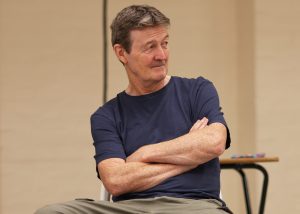 Mick Duke